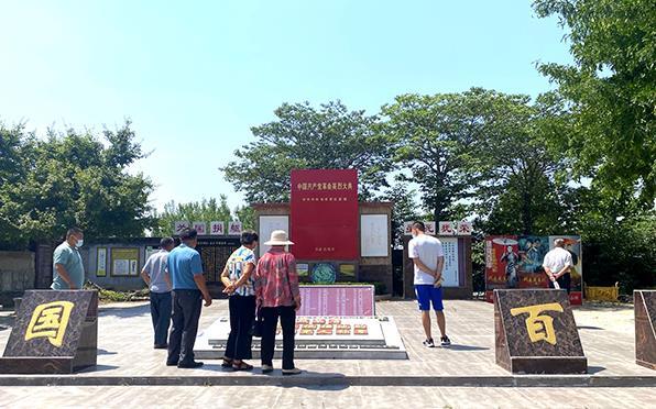 ���u��ī�^(q��)�β����(zh��n)�_չ��ͬ�đc��һ��ϲӭ��ʮ�󡤊^�M(j��n)�����̡�ϵ�л��